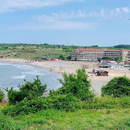 Vasiliko Sea View Apartment Tsarevo Eksteriør billede