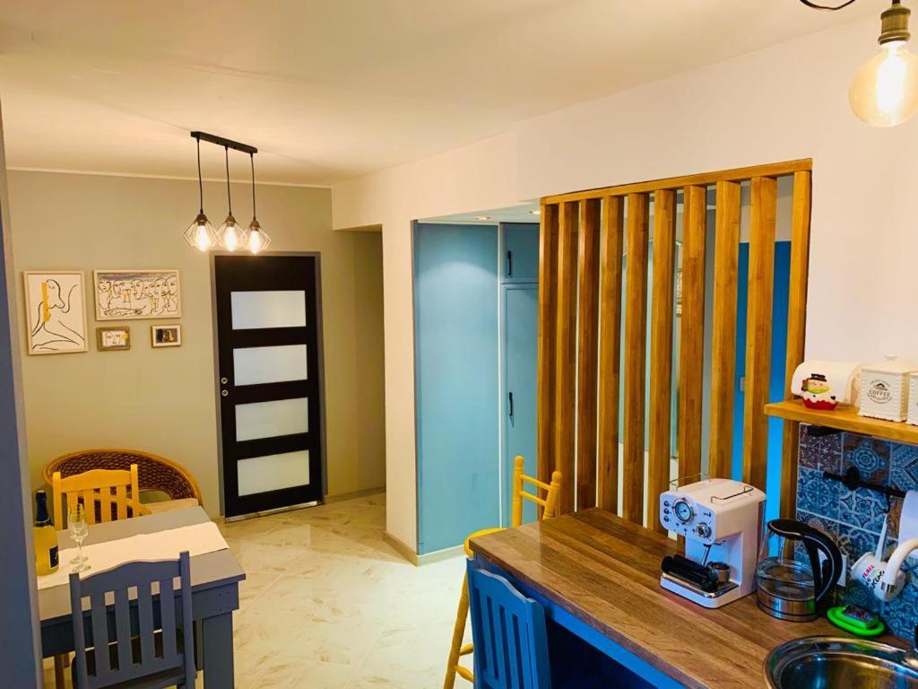 Vasiliko Sea View Apartment Tsarevo Eksteriør billede
