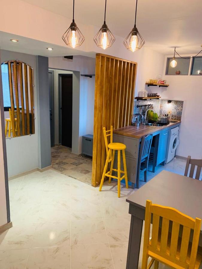 Vasiliko Sea View Apartment Tsarevo Eksteriør billede