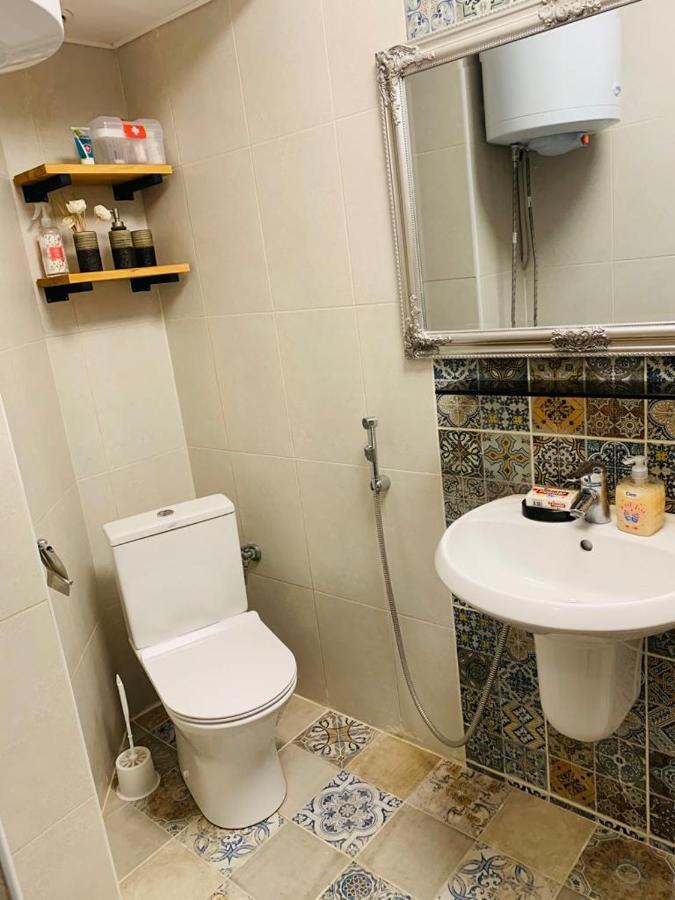 Vasiliko Sea View Apartment Tsarevo Eksteriør billede