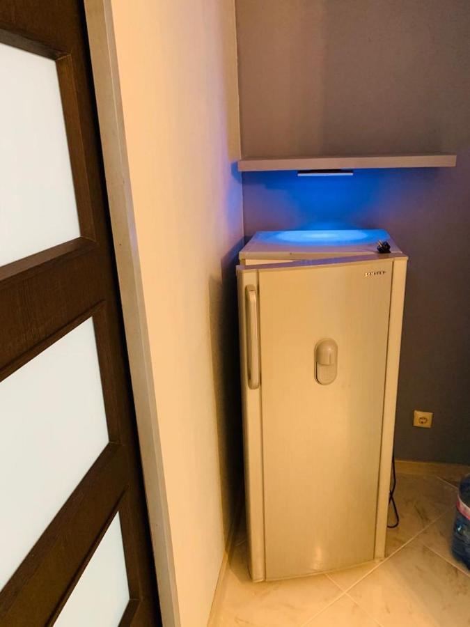 Vasiliko Sea View Apartment Tsarevo Eksteriør billede